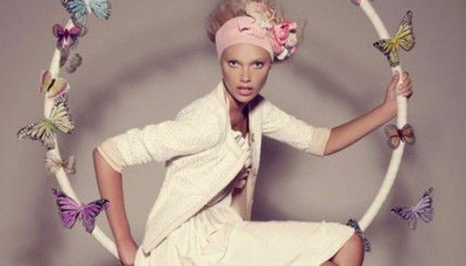 Rules by Mary, S/S 2010. Rules by Mary, S/S 2010.