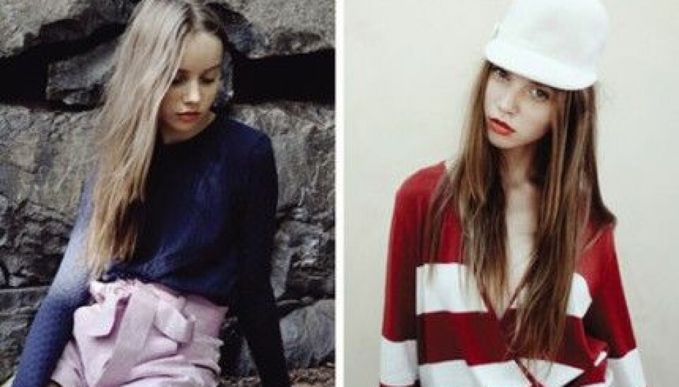 Patouf, S/S 2010. Patouf, S/S 2010.