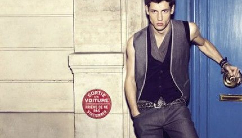 Marcus Ohlsson tolkar Sisley