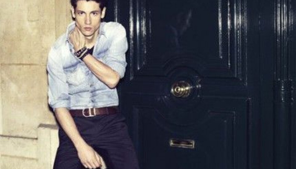 Marcus Ohlsson tolkar Sisley
