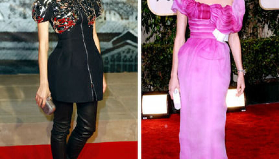 Veckans chicaste: Diane Kruger