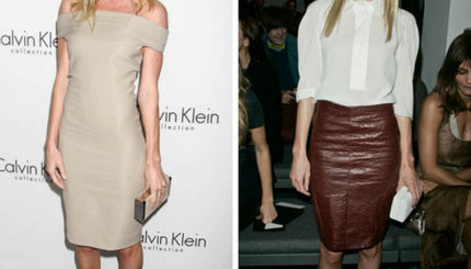 Veckans chicaste: Kate Bosworth