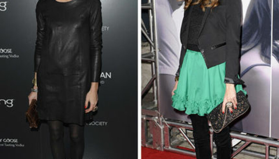 Veckans chicaste: Olivia Palermo