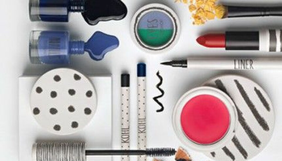 Topshop Core Collection. Topshop Core Collection.