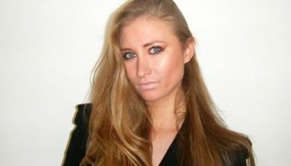 Ny BAAAM-blogg: Aidas Fashion