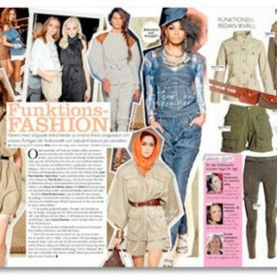 9 jeansögonblick vi aldrig glömmer