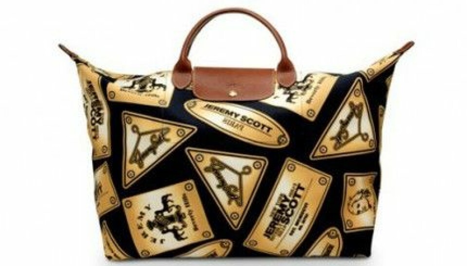 Ett nytt print för en ny säsong