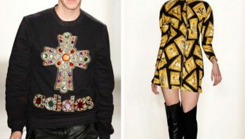 Ett nytt print för en ny säsong