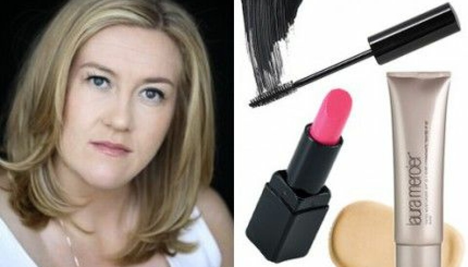 Kicki Norman på Daisy Beauty satsar på makeupen i sommar. Kicki Norman på Daisy Beauty satsar på makeupen i sommar.