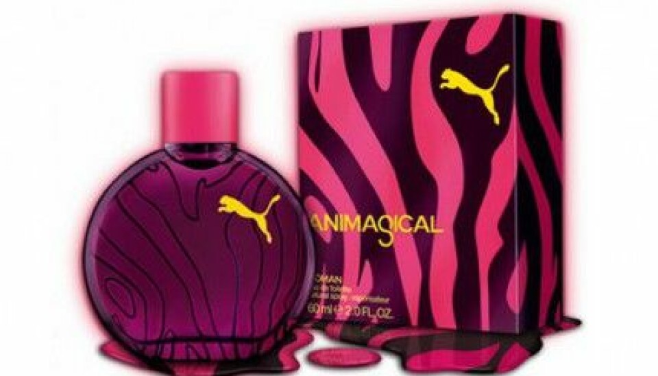 Puma Animagical Woman Puma Animagical Woman