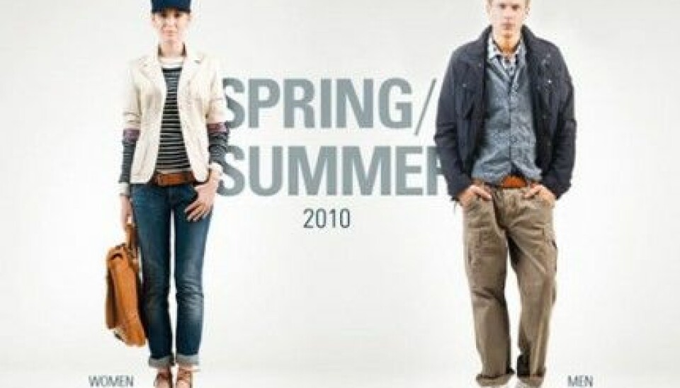 Woolrich, spring/summer 2010. Woolrich, spring/summer 2010.