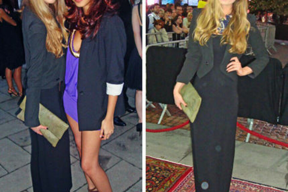 20 inspirerande street style-looks från NYFW