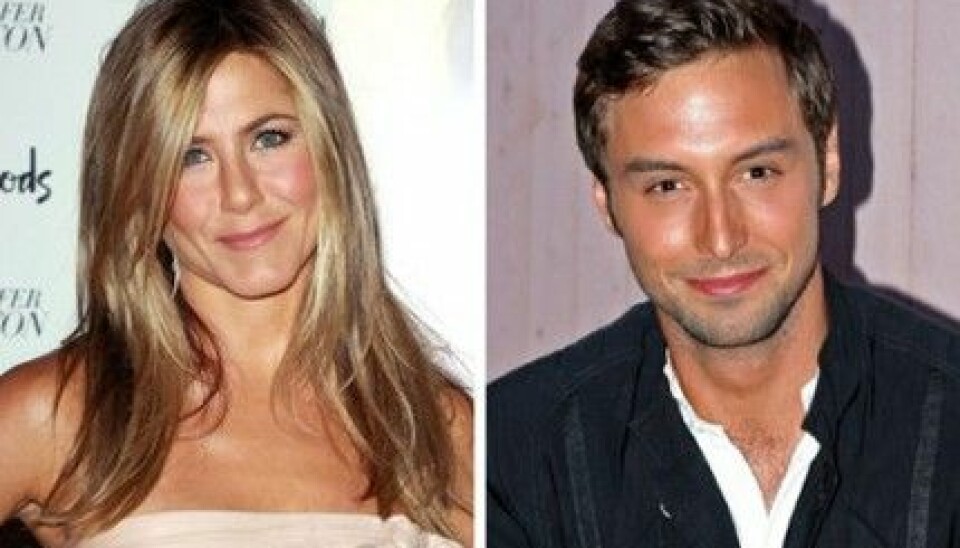 Jennifer Aniston och Måns Zelmerlöv har drömhåret, enligt svenska kvinnor. Jennifer Aniston och Måns Zelmerlöv har drömhåret, enligt svenska kvinnor.