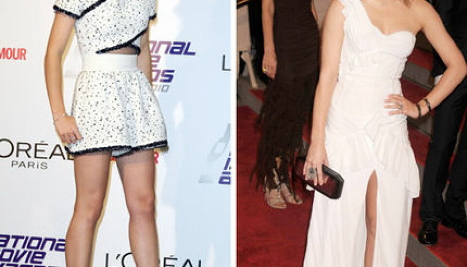 Emma på National Movie Awards 2010 och CFDA Fashion Awards. Emma på National Movie Awards 2010 och CFDA Fashion Awards.