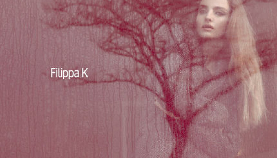 Backstage: Filippa K, A/W 2010