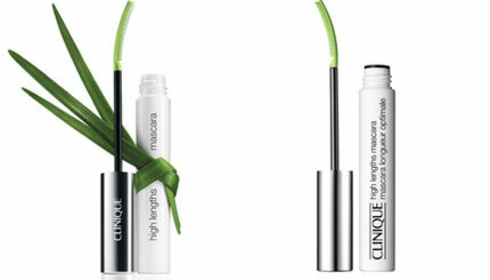 High Lengths Mascara från Clinique. High Lengths Mascara från Clinique.