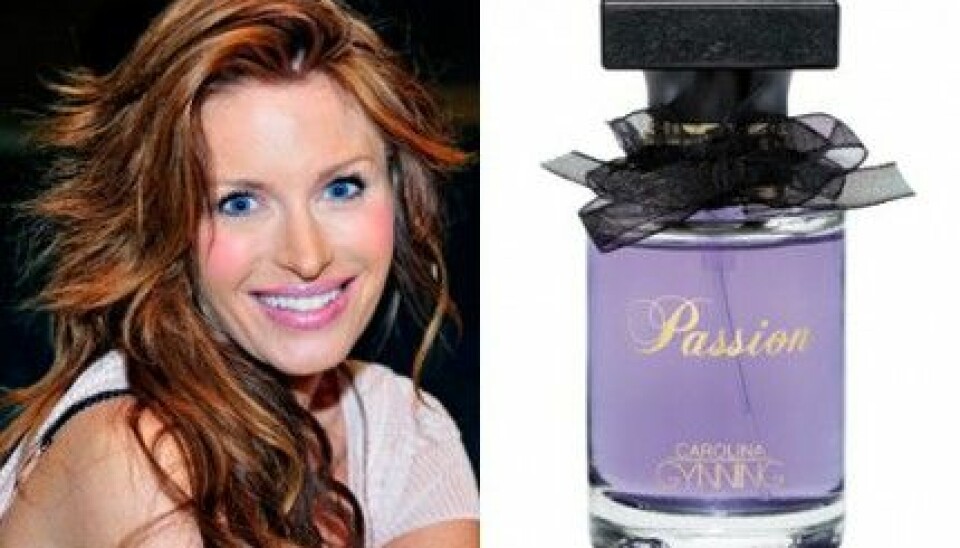 Carolina Gynnings nya passion