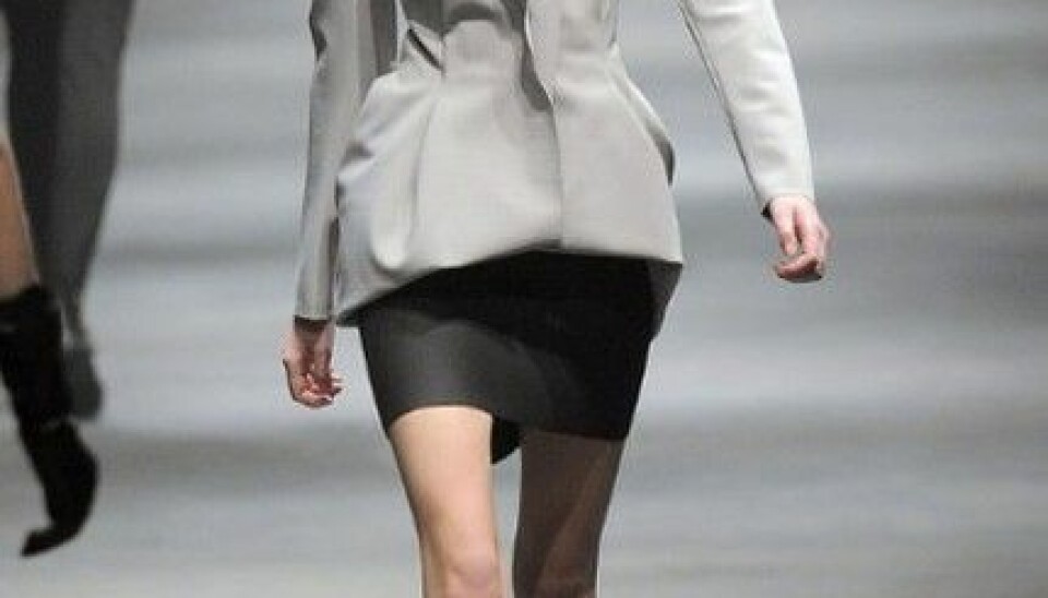 Lanvin, A/W 2010. Lanvin, A/W 2010.
