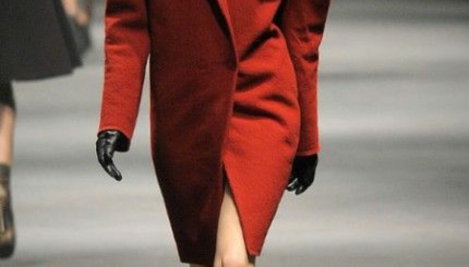 Lanvin, A/W 2010. Lanvin, A/W 2010.