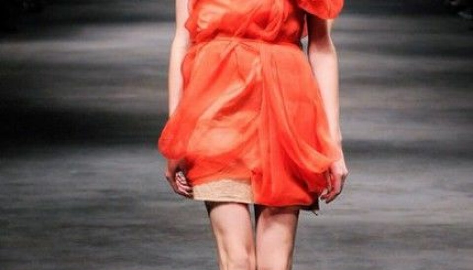Lanvin, S/S 2010. Lanvin, S/S 2010.