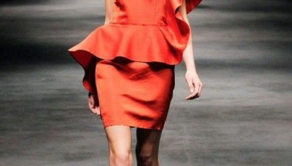 Lanvin, S/S 2010. Lanvin, S/S 2010.