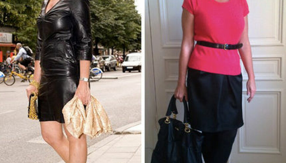 När är Charlotta chicast? Du avgör! När är Charlotta chicast? Du avgör!