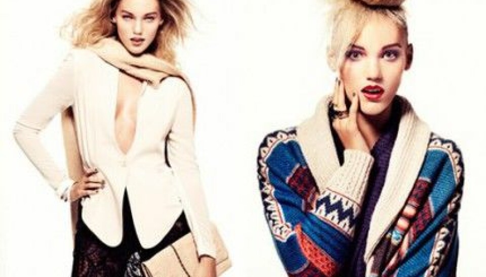 Höstens hetaste looks från Cubus och H&M. Höstens hetaste looks från Cubus och H&M.