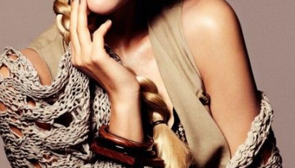 Höstenes hetaste look från Topshop. Höstenes hetaste look från Topshop.