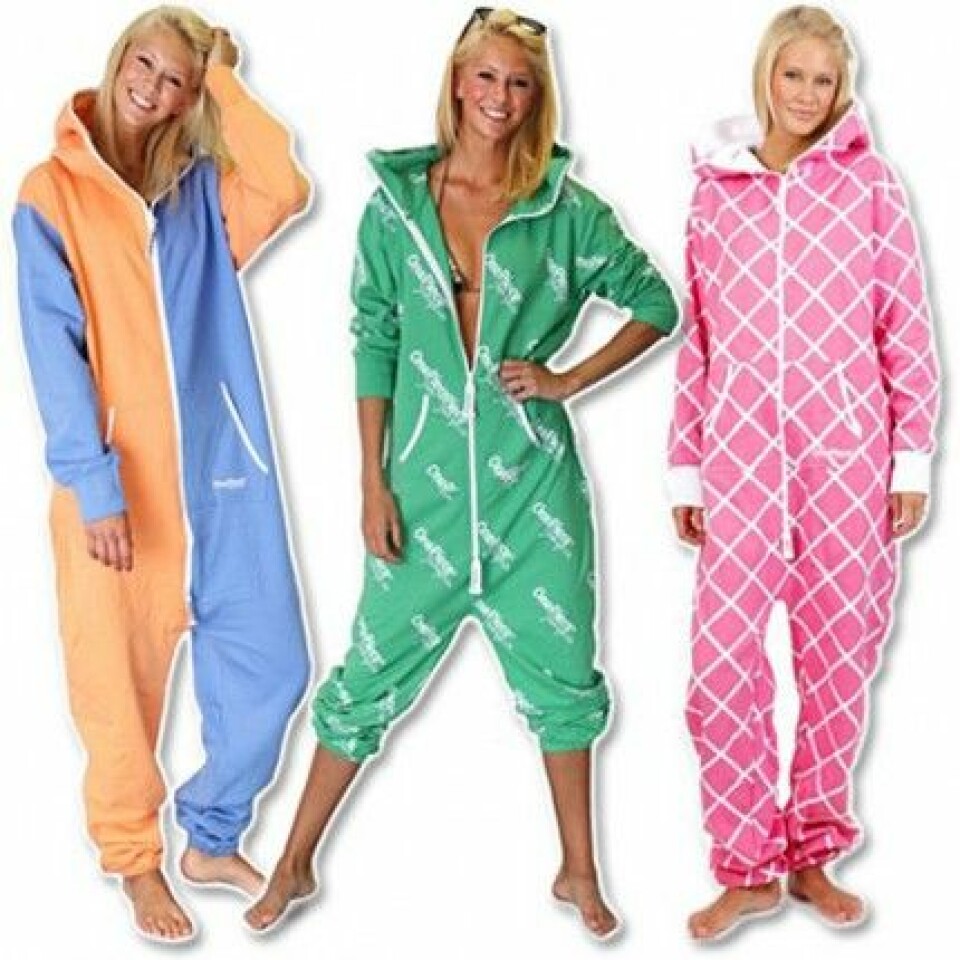 Nya trendplagget OnePiece, hit eller miss?