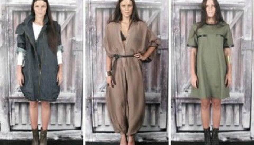Friis & Company lanserar The Wardrobe