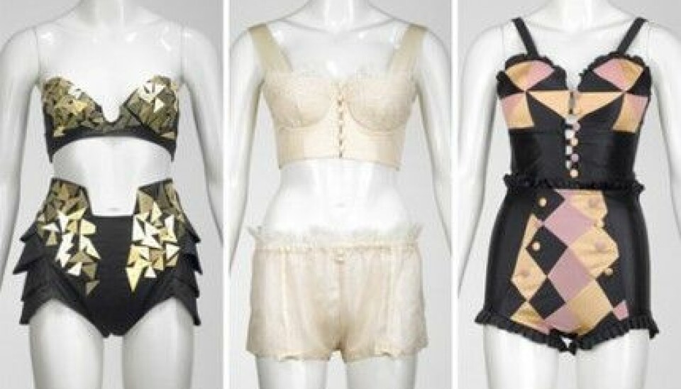 Nya Under från Twilfit