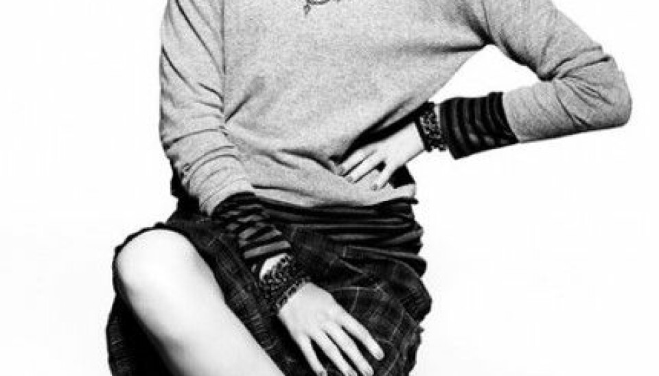 Höstens hetaste look från Lindex. Höstens hetaste look från Lindex.