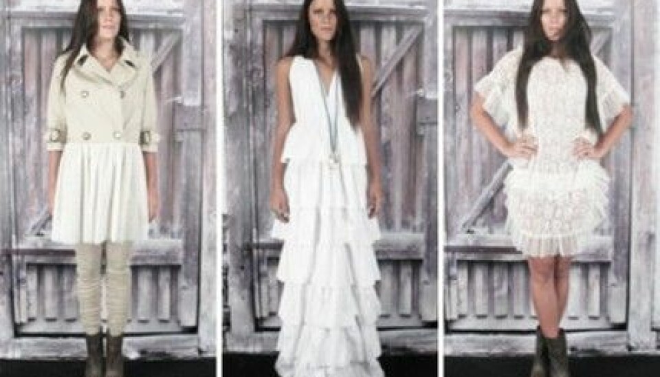 Friis & Company lanserar The Wardrobe