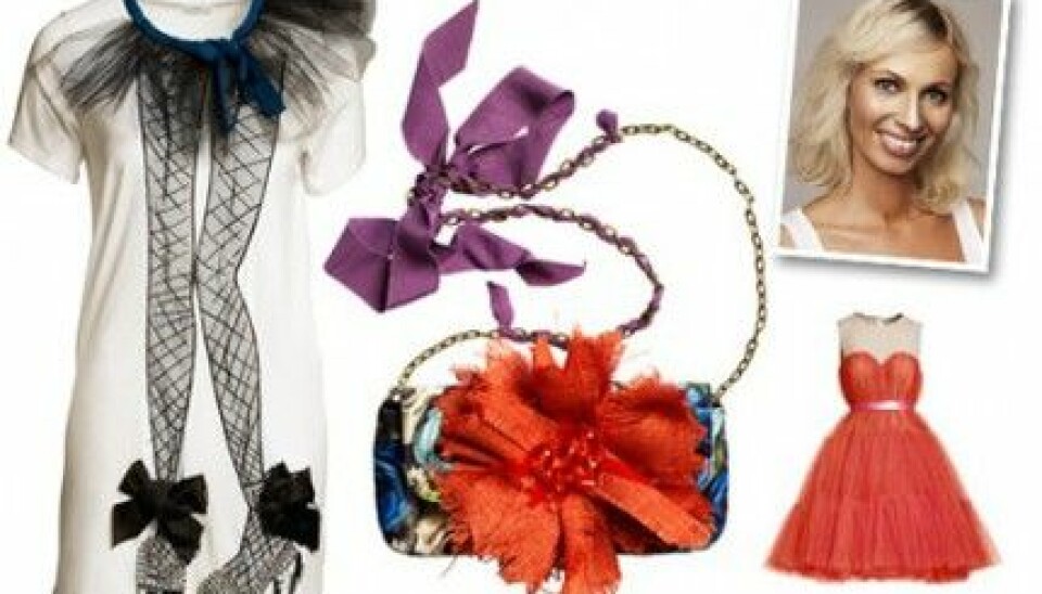 Lanvin for H&M - redaktionens favoriter!