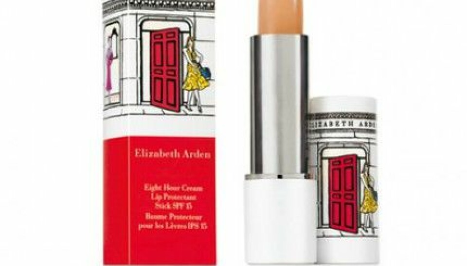 Elizabeth Arden firar 100 år av skönhet
