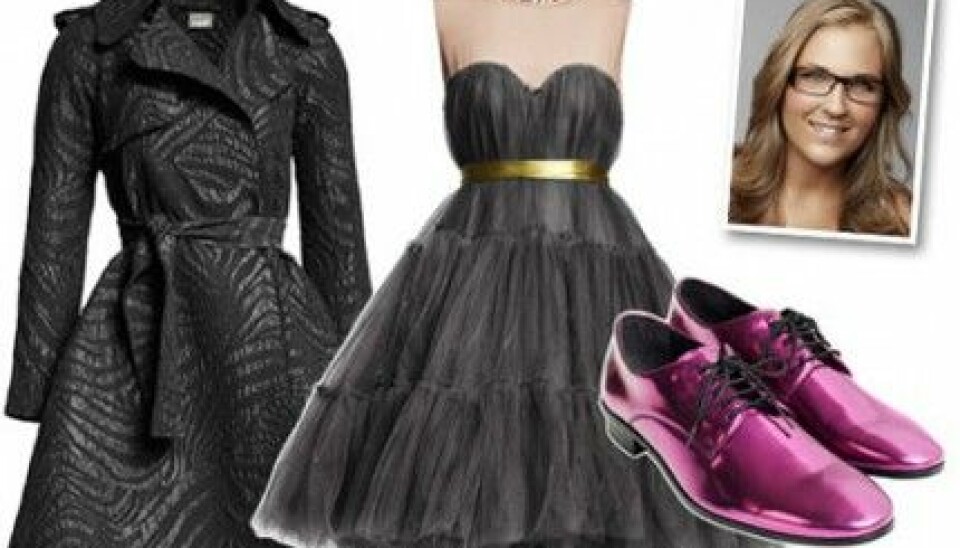 Lanvin for H&M - redaktionens favoriter!