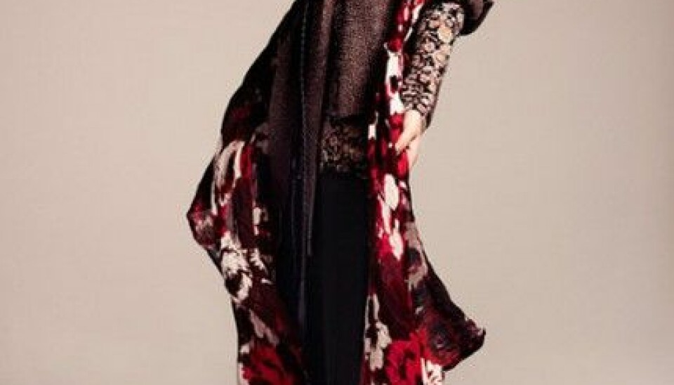 Höstens hetaste look från Indiska. Höstens hetaste look från Indiska.