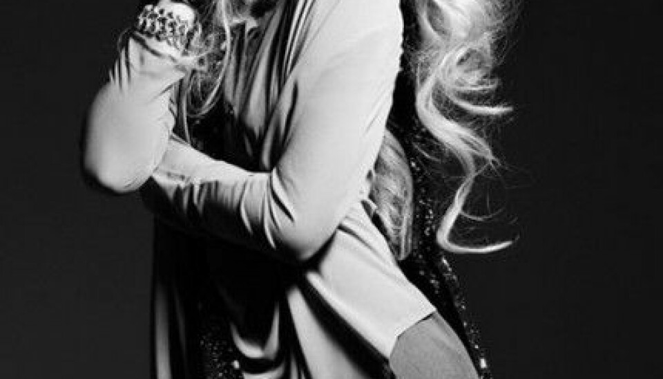 Höstenes hetaste look från Vero Moda. Höstenes hetaste look från Vero Moda.