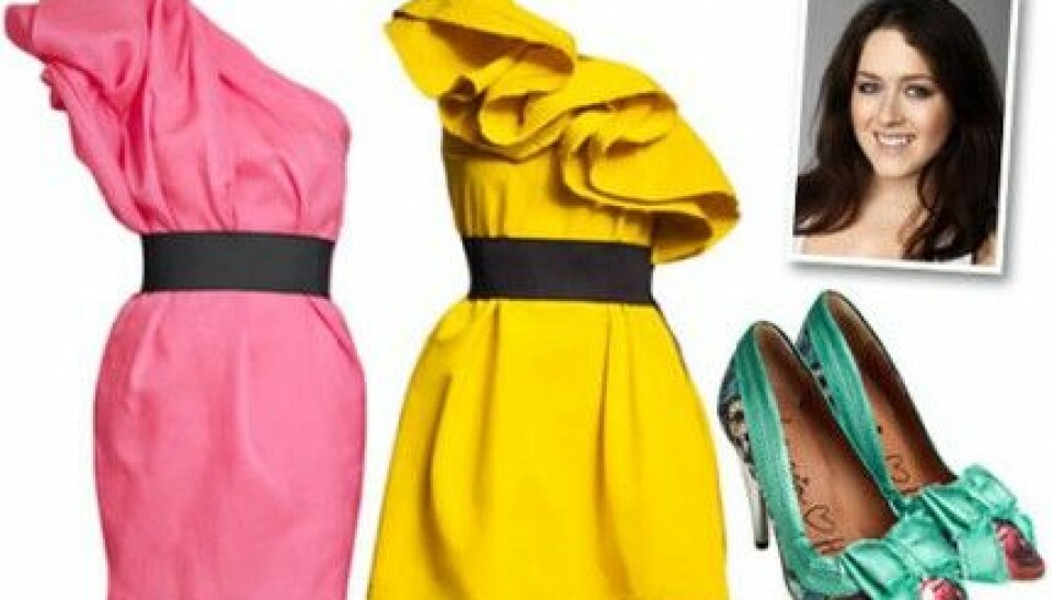 Lanvin for H&M - redaktionens favoriter!