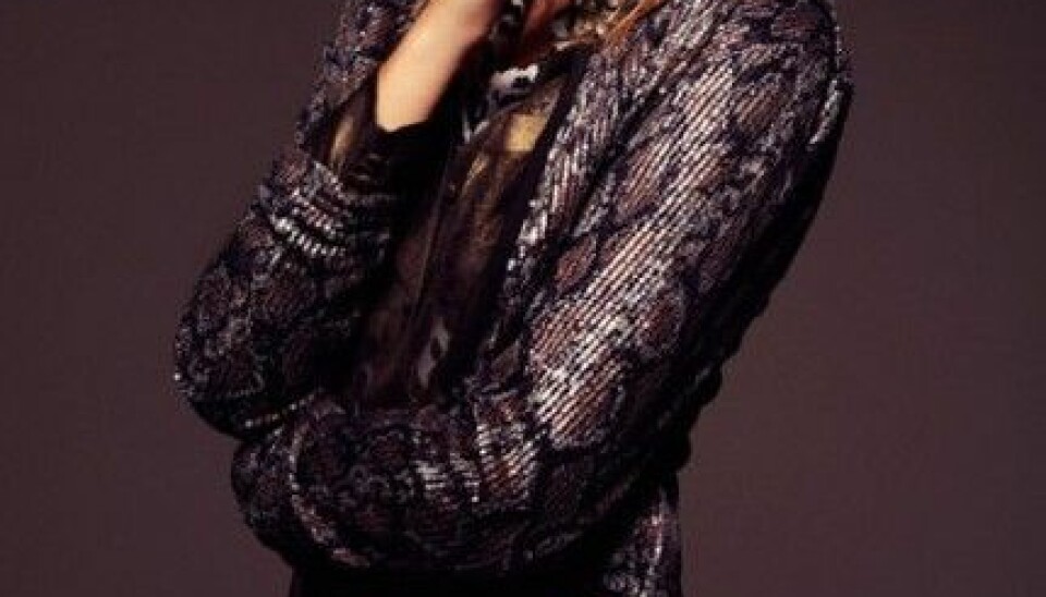 Höstenes hetaste look från Gina Tricot. Höstenes hetaste look från Gina Tricot.