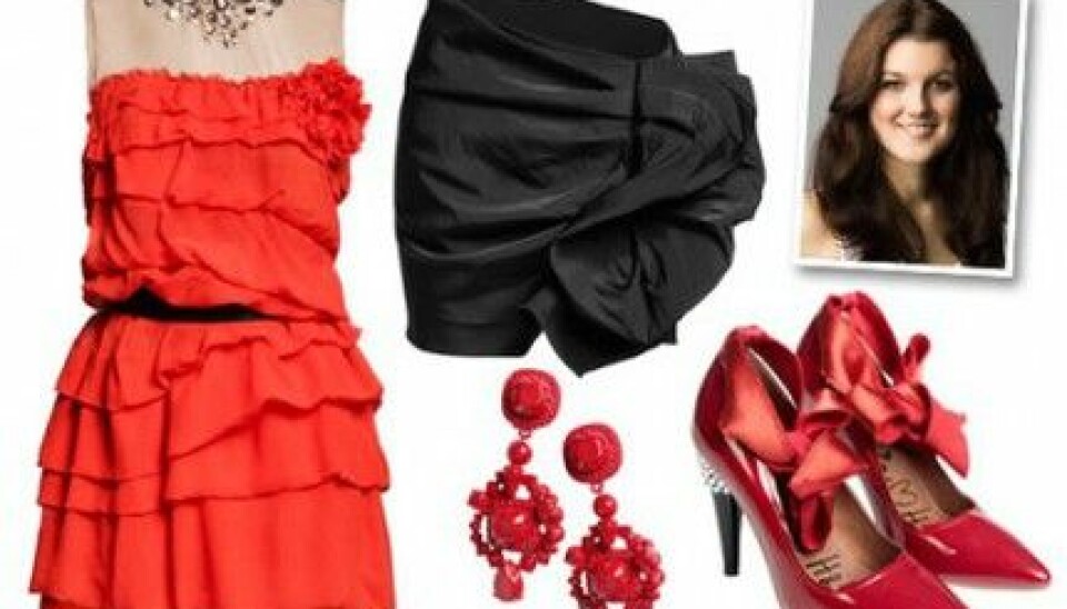 Lanvin for H&M - redaktionens favoriter!