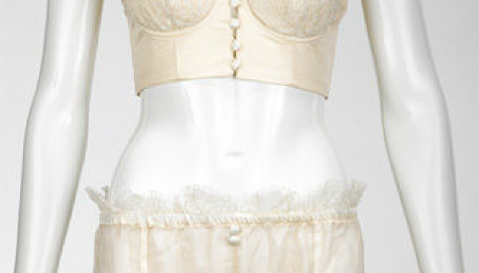 Therese Zetterbergs bidrag. Therese Zetterbergs bidrag.