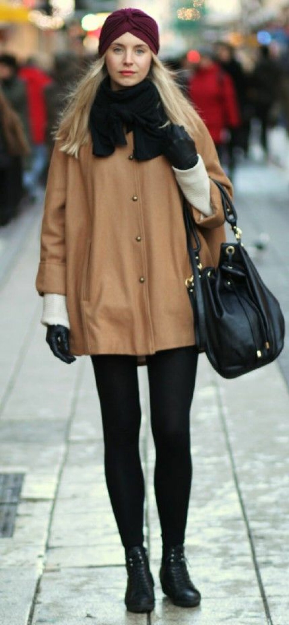 Molly Lundstedt. Molly Lundstedt.