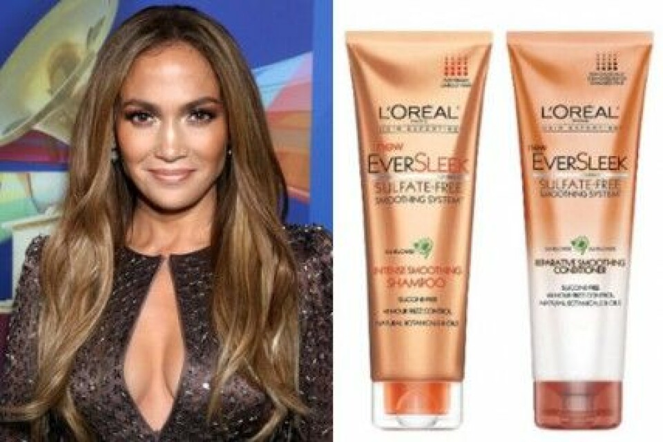 VIDEO: Jennifer Lopez dissar friss
