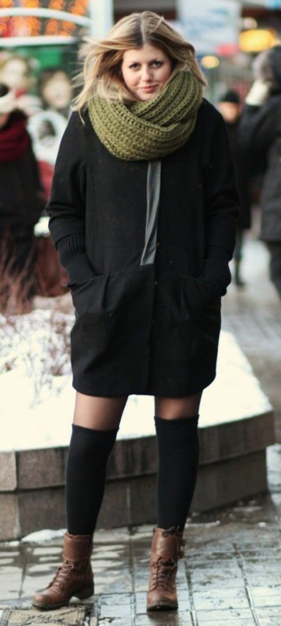 Sabina Karlsson. Sabina Karlsson.