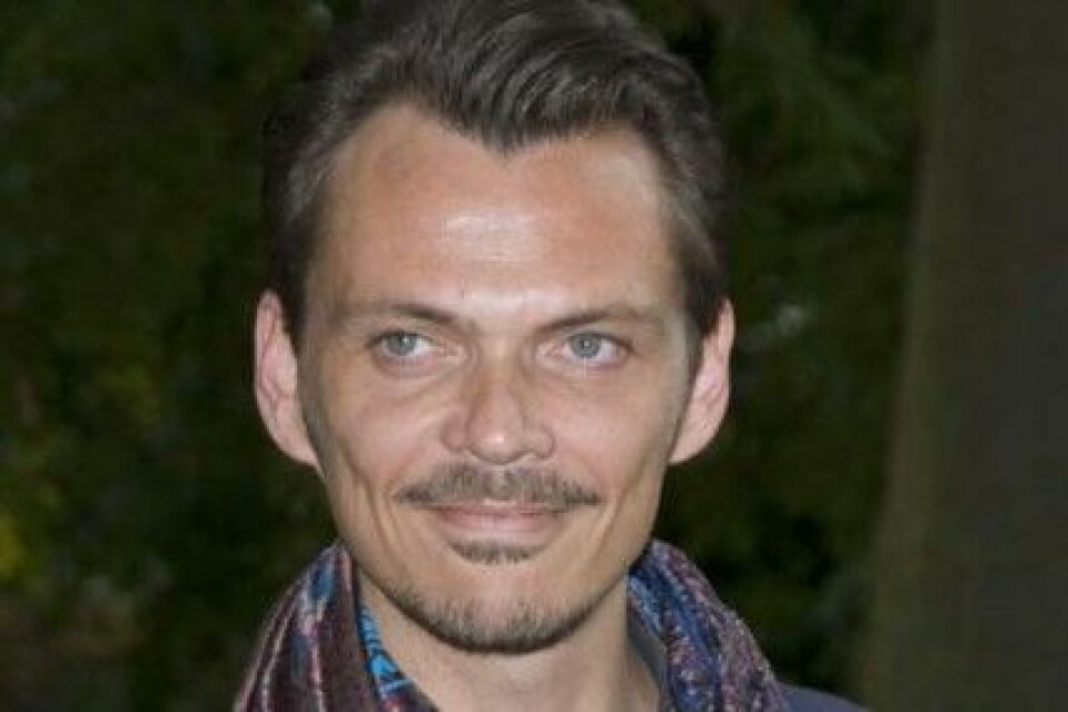 Matthew Williamson lanserar en bröllopskollektion nästa år. Matthew Williamson lanserar en bröllopskollektion nästa år.