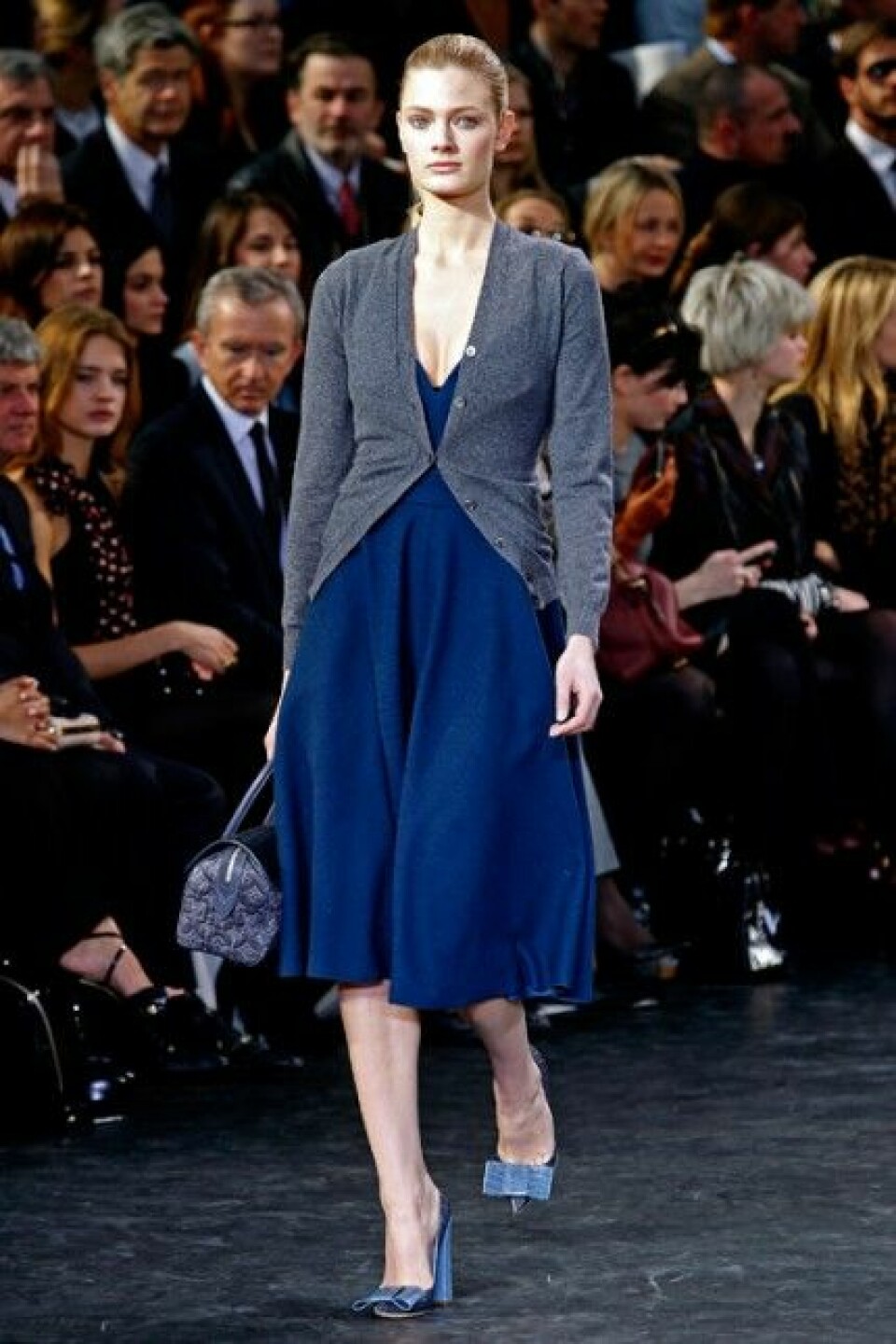 Louis Vuitton, A/W 2010. Louis Vuitton, A/W 2010.