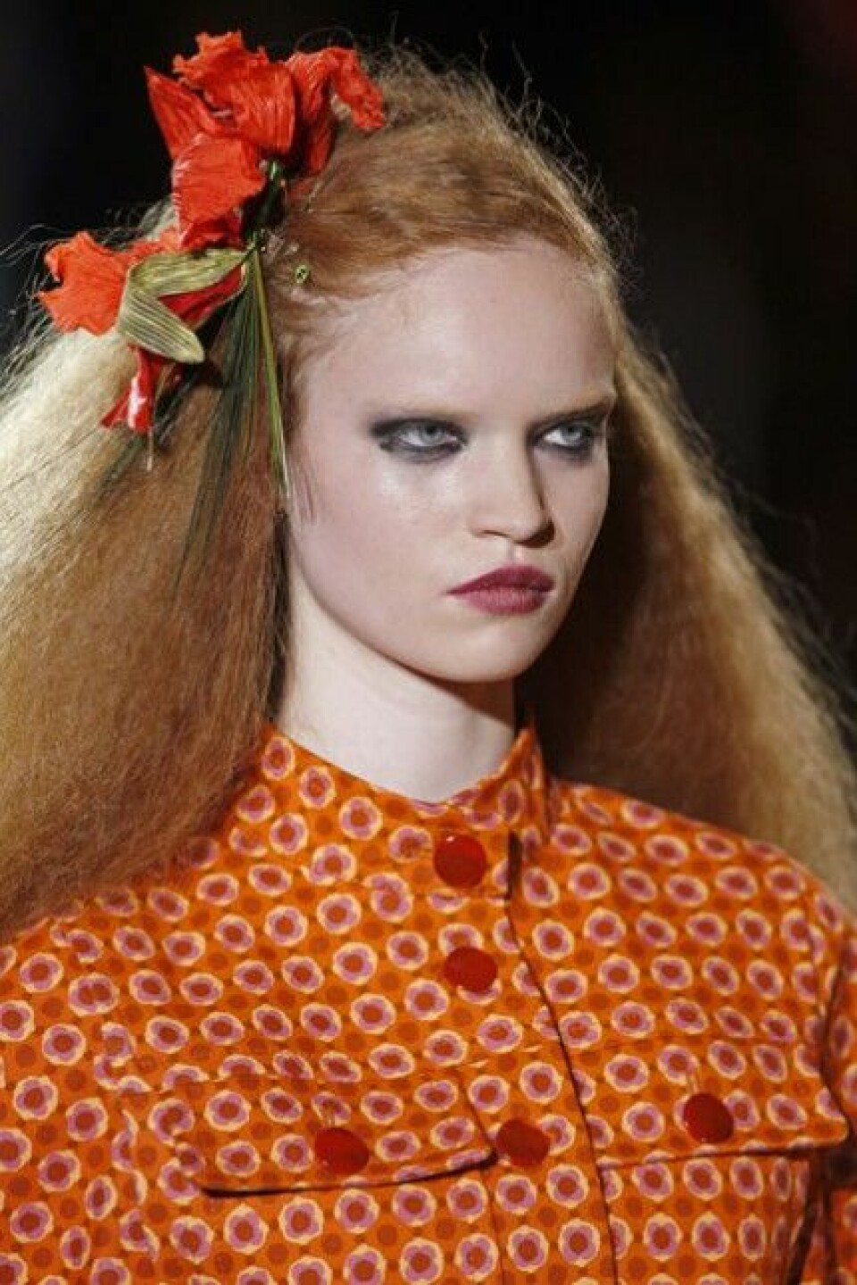 Marc Jacobs S/S 2011. Marc Jacobs S/S 2011.