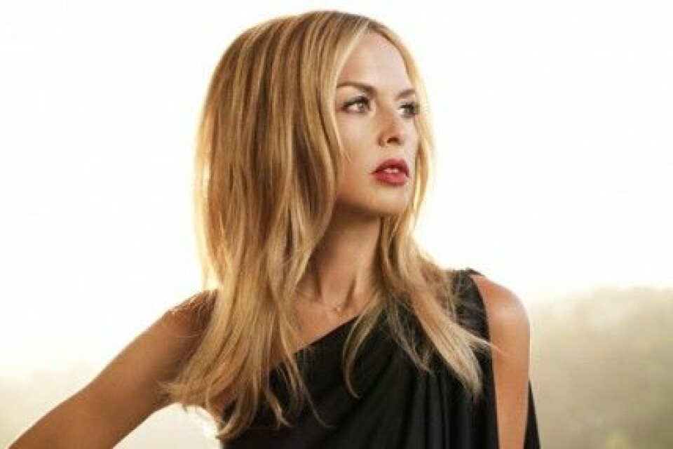 Stjärnstylisten Rachel Zoe stylar Lindex nya vårkollektion! Stjärnstylisten Rachel Zoe stylar Lindex nya vårkollektion!
