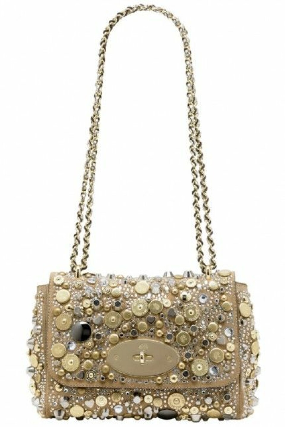 Jewelled Lily från Mulberry